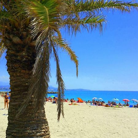 Apartment Hotel Vue Mer A 100 Metres Des Plages Etage 5 فينوف لوبيه المظهر الخارجي الصورة